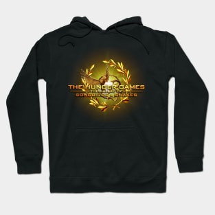 The Ballad of Songbirds & Snakes 2023 Hoodie